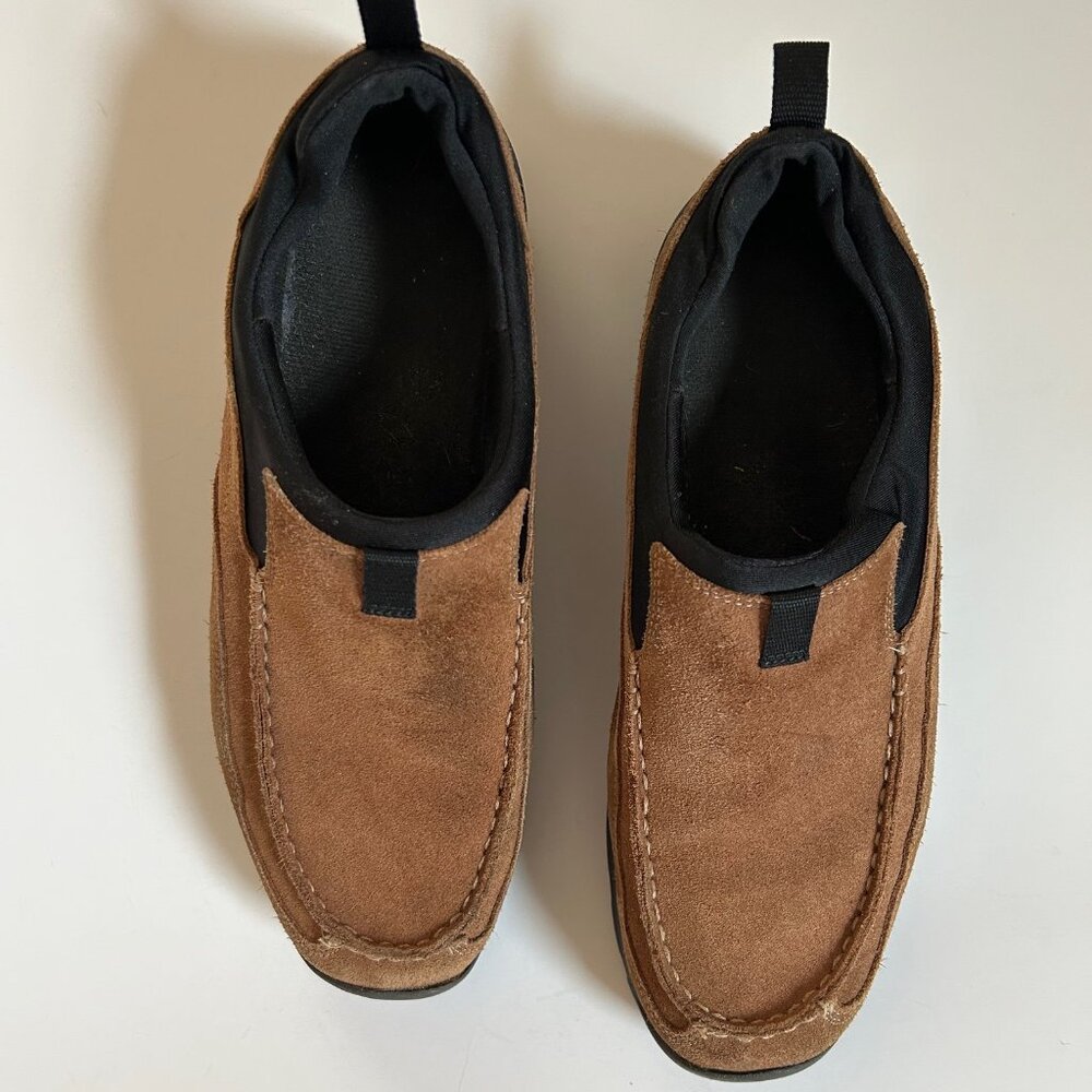 Lands' End Mens All-weather Shoes - Size 11